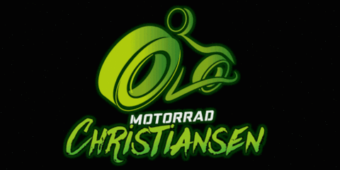 Logo Motorrad Christiansen