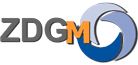 Logo ZDGM Institut für Diabetesforschung