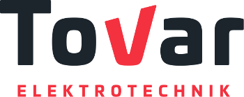 Logo Tovar Elektrotechnik
