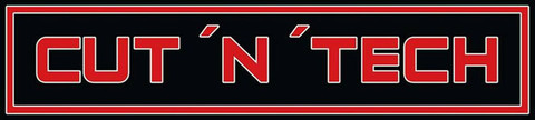 Logo Cut'n'tech